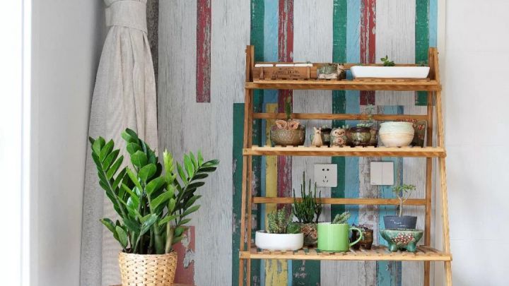 家裝墻面刷漆的誤區(qū)一定要注意