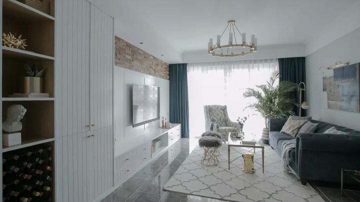 家庭裝修設(shè)計，家庭裝修設(shè)計的四大風(fēng)格講解