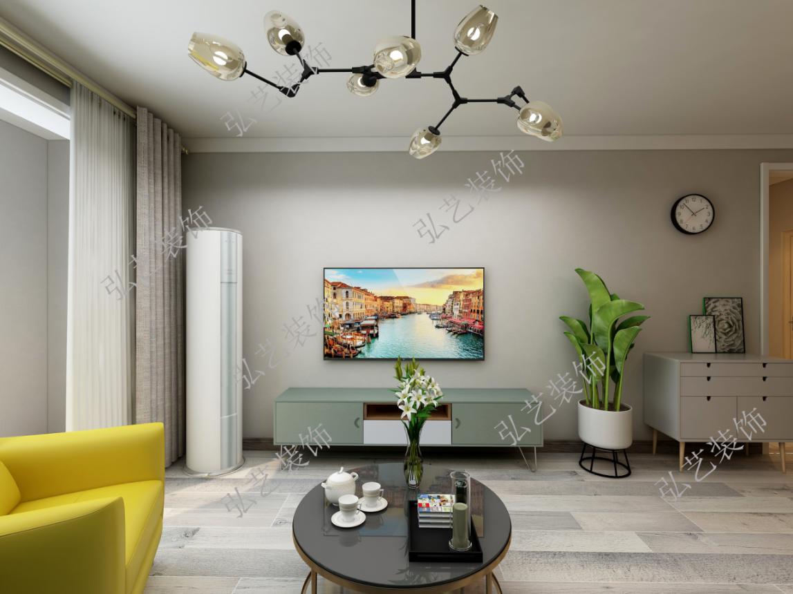 唐山裝修公司排名