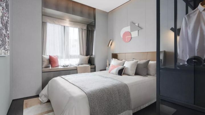 歐式裝修，歐式裝修的色彩運用