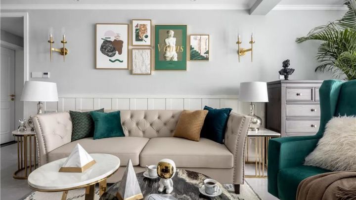 【小戶型裝修設(shè)計(jì)】小戶型裝修設(shè)計(jì)的四點(diǎn)技巧