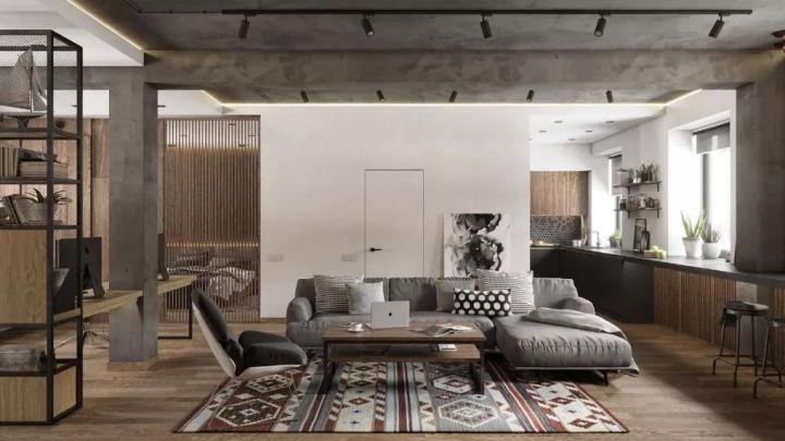 【新房裝修設(shè)計(jì)】新房裝修設(shè)計(jì)的七大要素