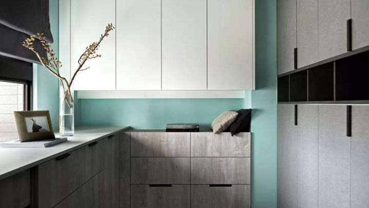 現(xiàn)代簡(jiǎn)約裝修效果圖案-例現(xiàn)代簡(jiǎn)約裝修效果圖欣賞