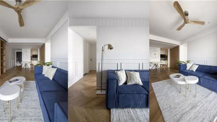 家裝設(shè)計公司【弘藝裝飾】-家裝設(shè)計技巧