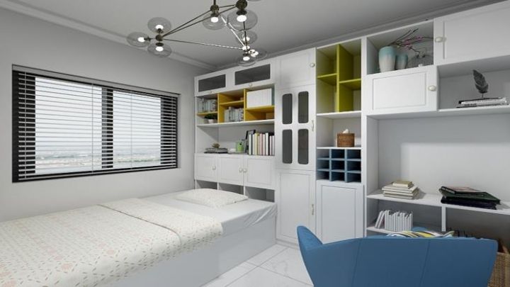 房間裝修設(shè)計(jì)，容易花冤枉錢的房間裝修設(shè)計(jì)