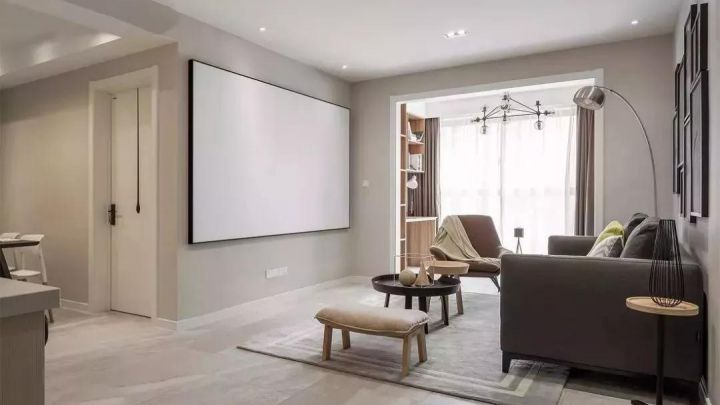 客廳裝修效果圖大全，解析裝修令人崩潰的誤區(qū)