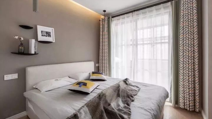 小戶型裝修實例，小戶型裝修前的準備工作