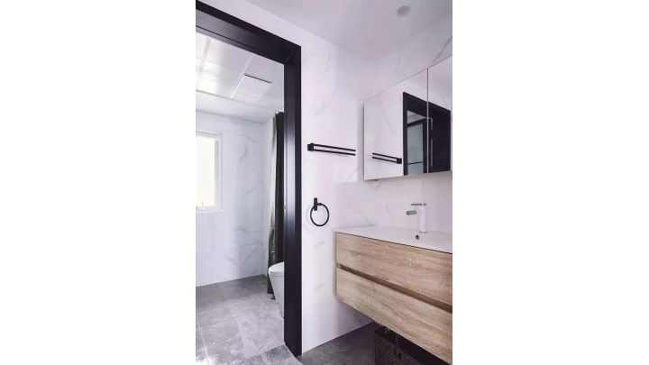 衛(wèi)生間裝修做好以下5點(diǎn)，以后絕對(duì)不后悔