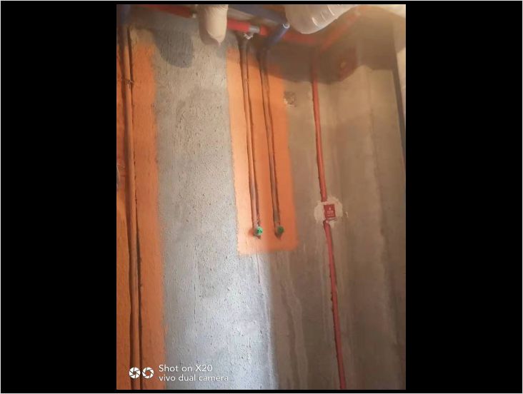 鳳凰湖畔9-1-姚志杰設(shè)計-開工大吉