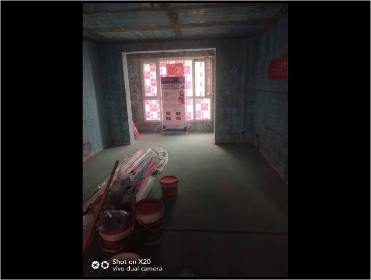 鳳凰湖畔9-2-楊佳會設(shè)計-開工大吉