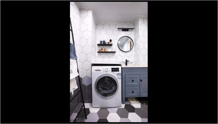 衛(wèi)生間吊頂除了鋁扣板，還能用什么？