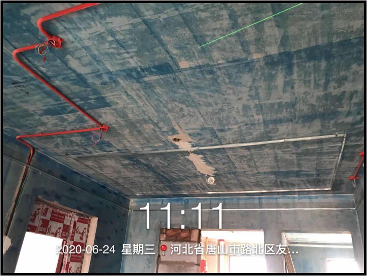 恒瑞璽湖4-1-孫天立設(shè)計-開工大吉