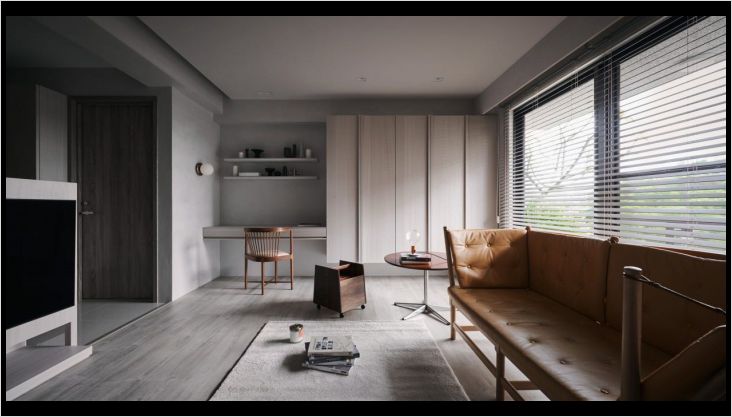 新城瀾樾府-120-現(xiàn)代極簡