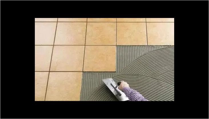 瓷磚空鼓、脫落頻繁？施工時要做好這8點！