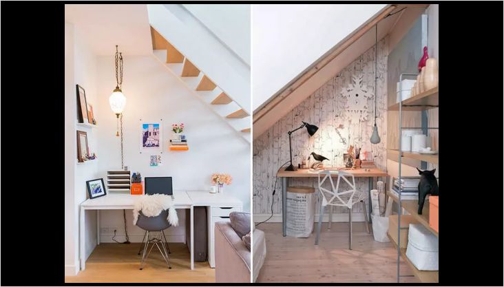 家里1平米的雞肋空間，她這么設(shè)計，居然被萬人點贊！