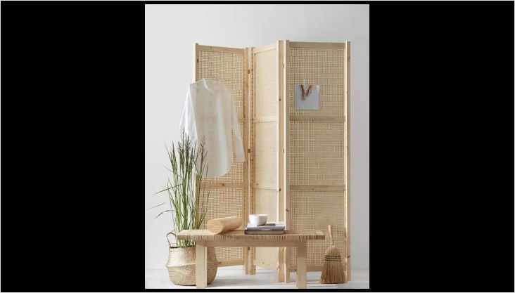 告別厚重砌墻，5種隔斷設(shè)計幫你巧妙分區(qū)