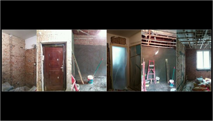 裝修監(jiān)理上門七次，都為我家做了啥？