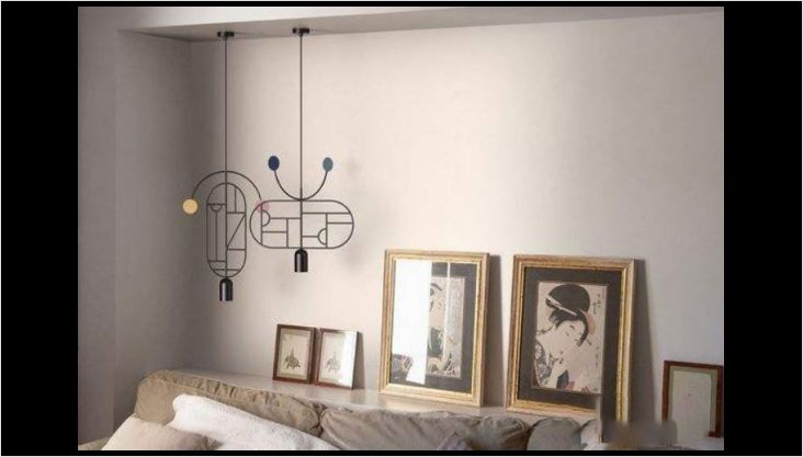 要想家里裝修好 家居配飾設計少不了