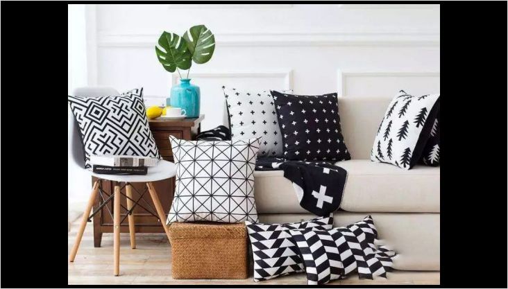 家居軟裝搭配知識點，菜鳥也能學會