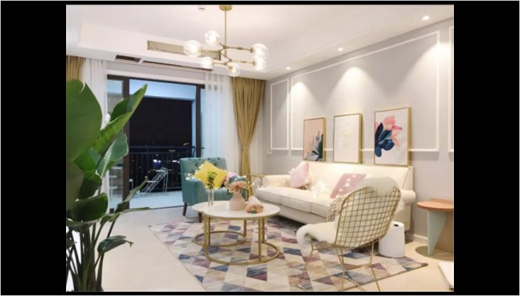 小戶型裝修，堅持這5個“接地氣”的決定，入住后更省心舒服