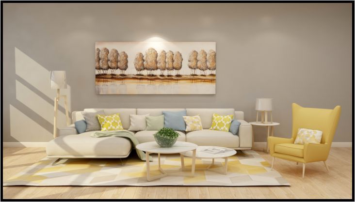 這7條裝修常識一般人都不知道，被我偷偷記下來了！