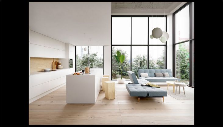 “丑”炸天的家怎么辦？教你用軟裝來拯救...