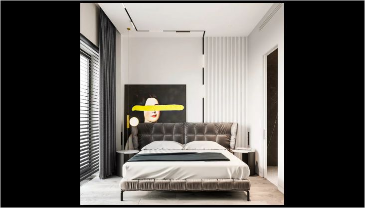 千萬(wàn)別讓你家的土味窗簾，毀了一屋子的精致！