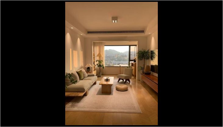 金域藍灣135案例