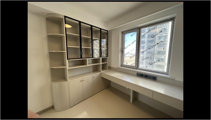 經(jīng)典溫哥華160㎡實(shí)景