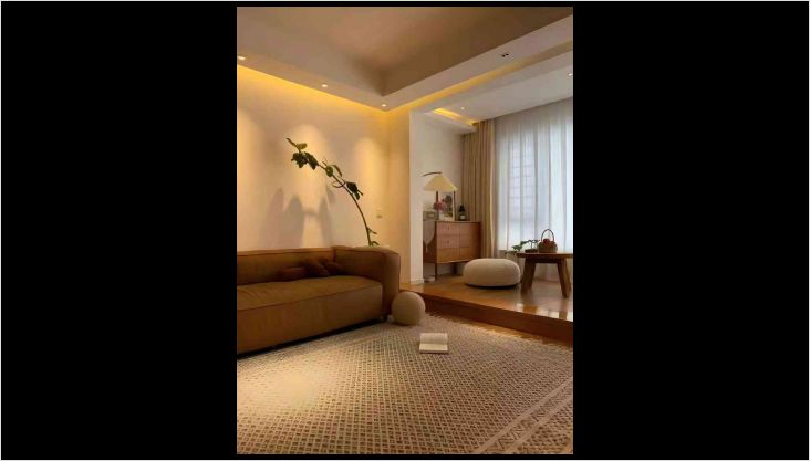 金域藍(lán)灣115㎡案例