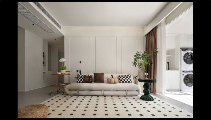 輕法式風(fēng)情，喚醒家中的浪漫基因