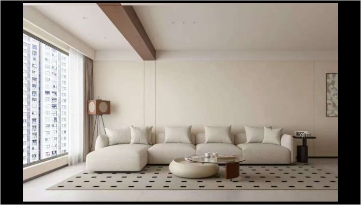 奶油中古風(fēng)，夢幻與復(fù)古的夢幻交織