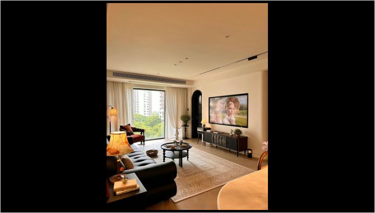 復(fù)古氛圍感，每一餐都是浪漫邂逅