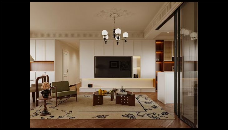 輕法式復(fù)古的溫柔暴擊