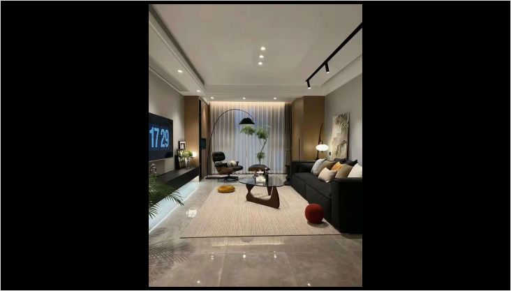 高級感與松弛感的完美平衡