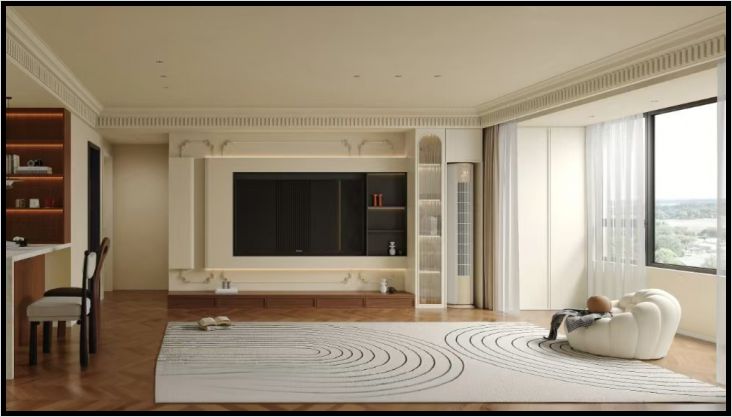 中古風裝修！溫柔復古美到犯規(guī)